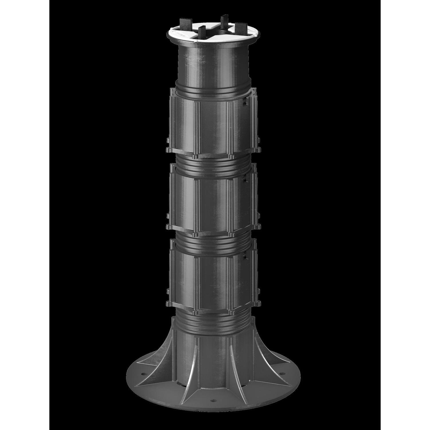 Tile Se13 315-500mm Black