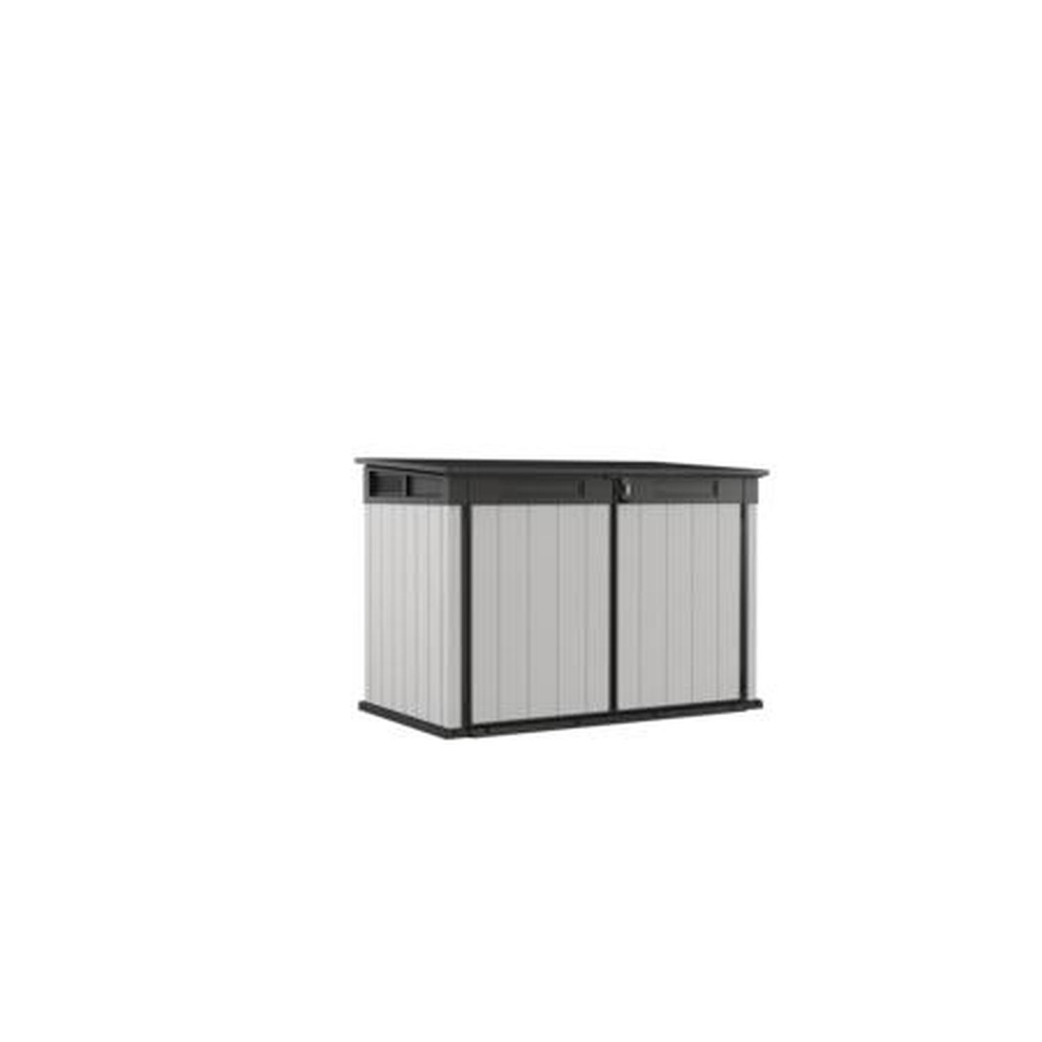 Premier Jumbo Storage