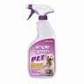 Pet Anti Bacterial Stain Remover