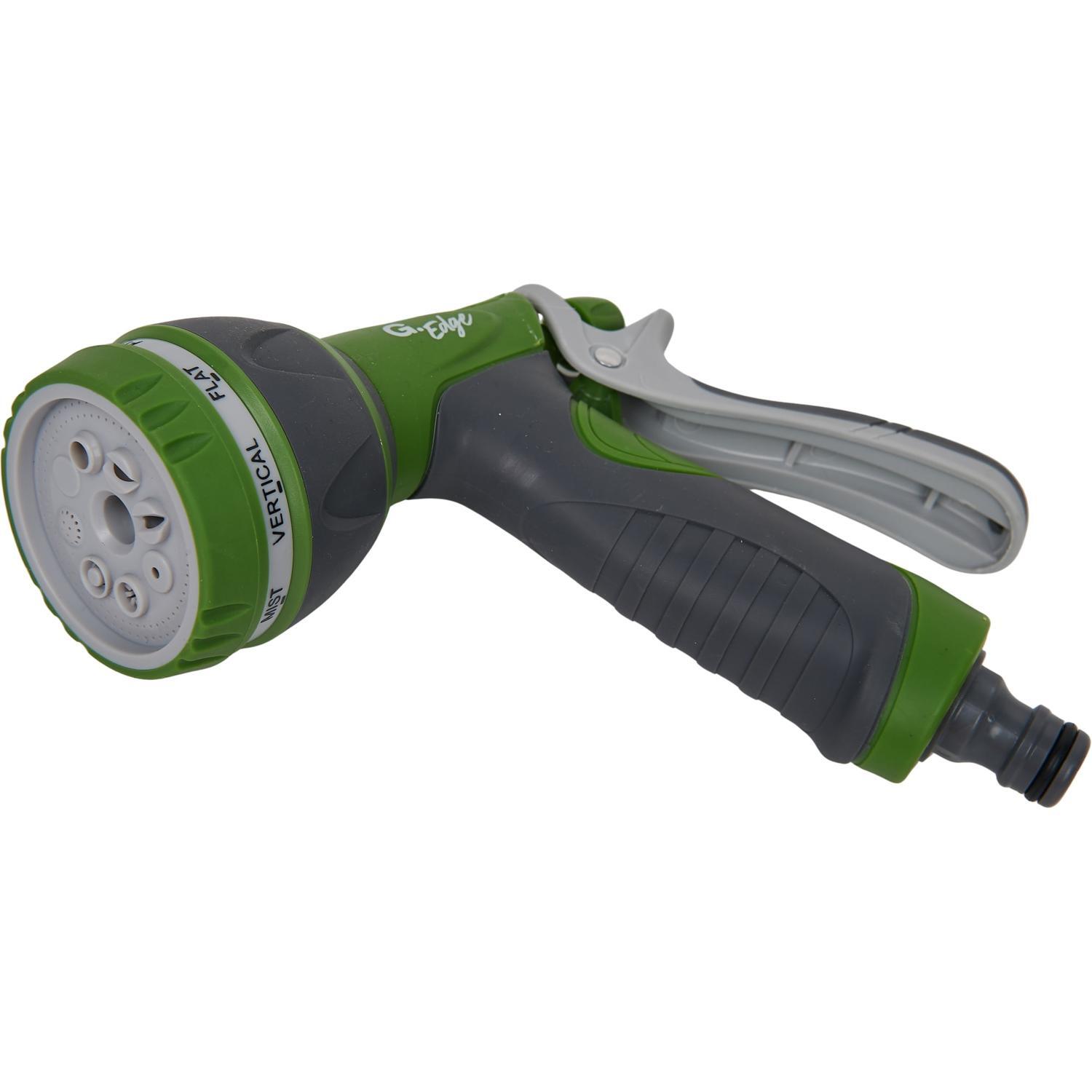 8 Pattern Spray Gun