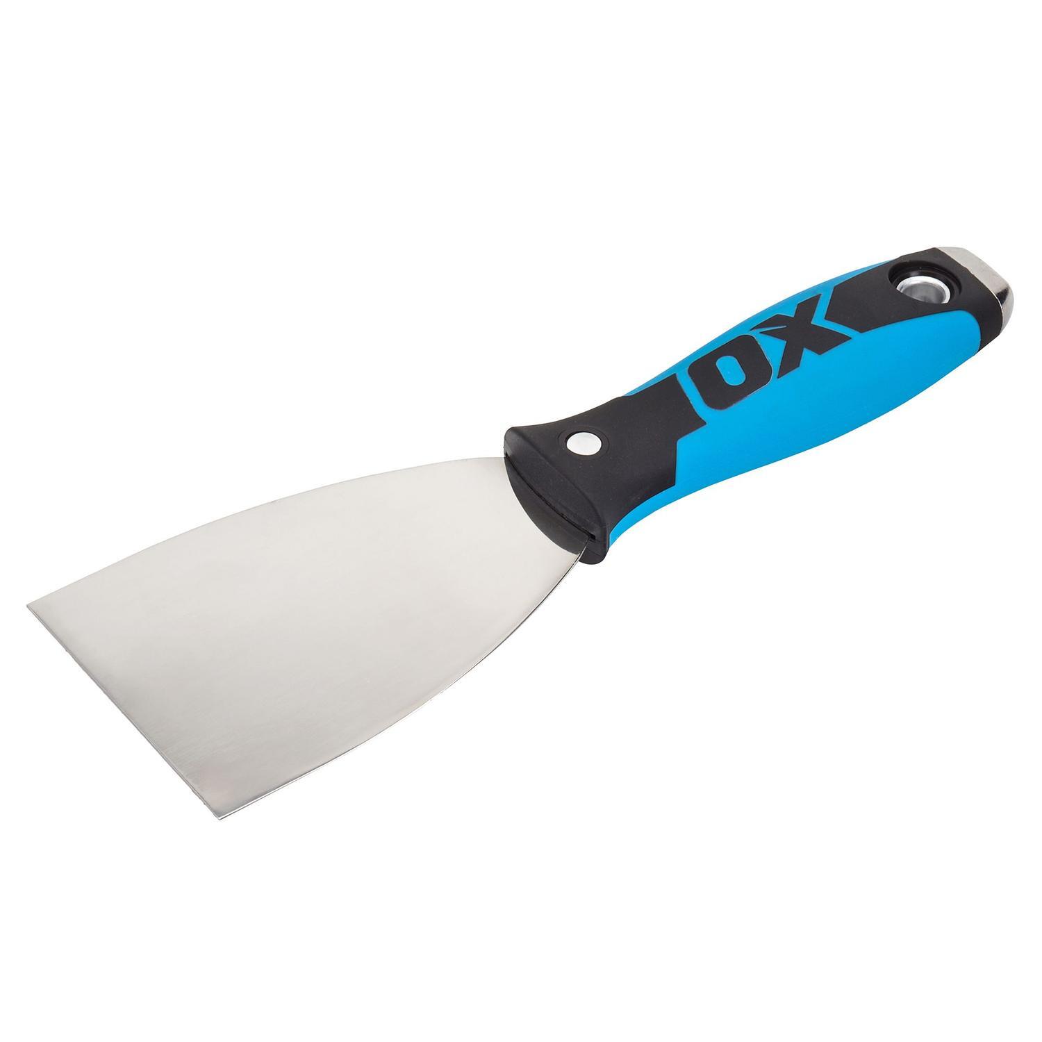 S/S Joint Knife
