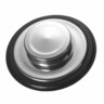 Polished Stopper Fits All Models Chrome