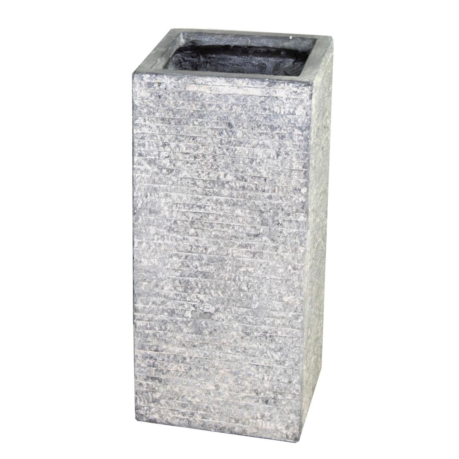 High Cube Clayfibre Pot Utah Large