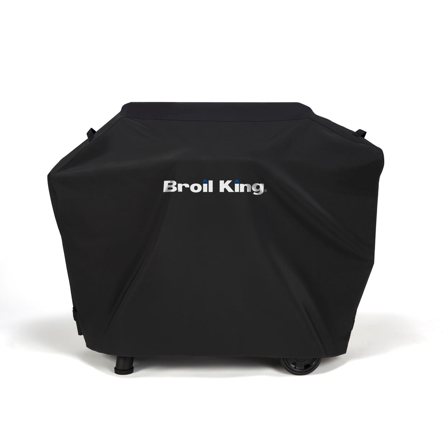 Select Crown Pellet 400 Cover