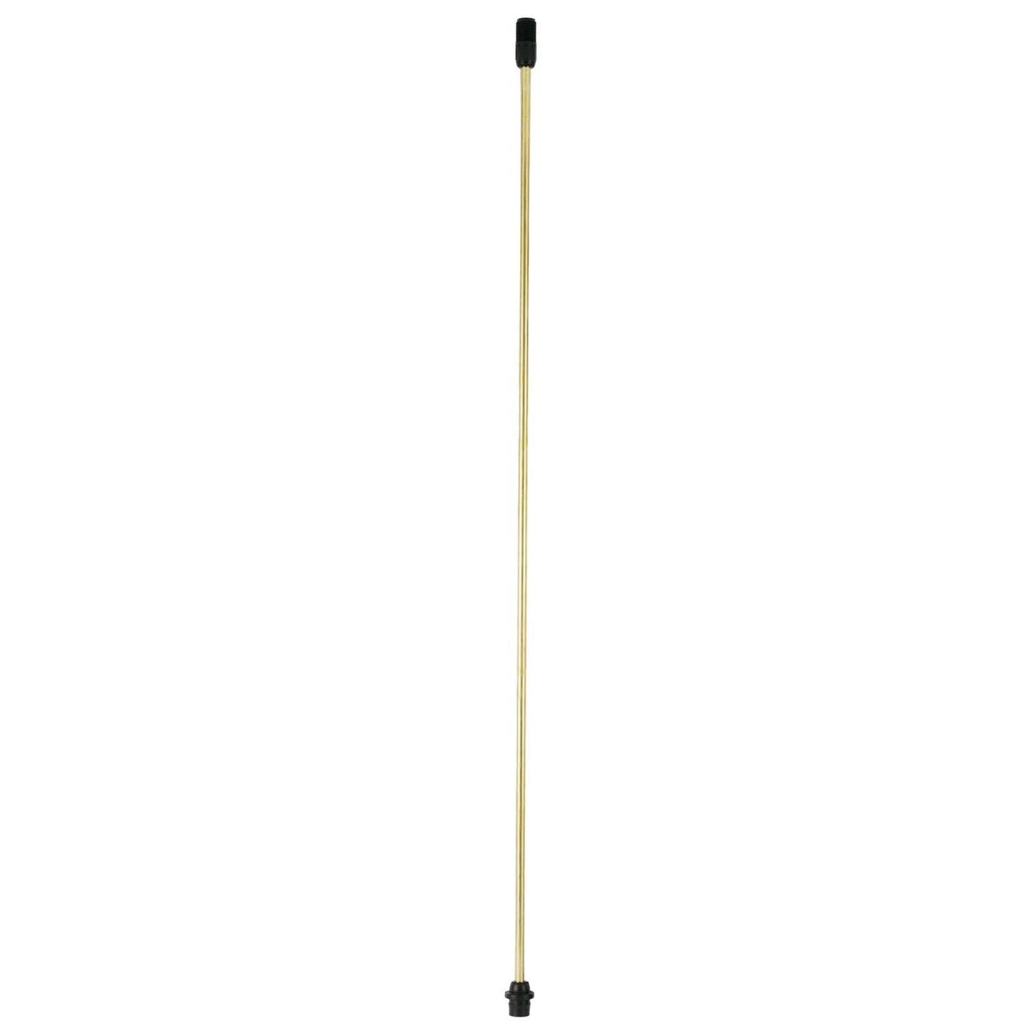 Brass Wand