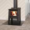 Tiny Rad Wood Fire