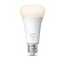 HUE LIGHT BULB 15.5W B22 WHITE
