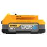 POWERSTACK 18 V 1.7 Ah Battery