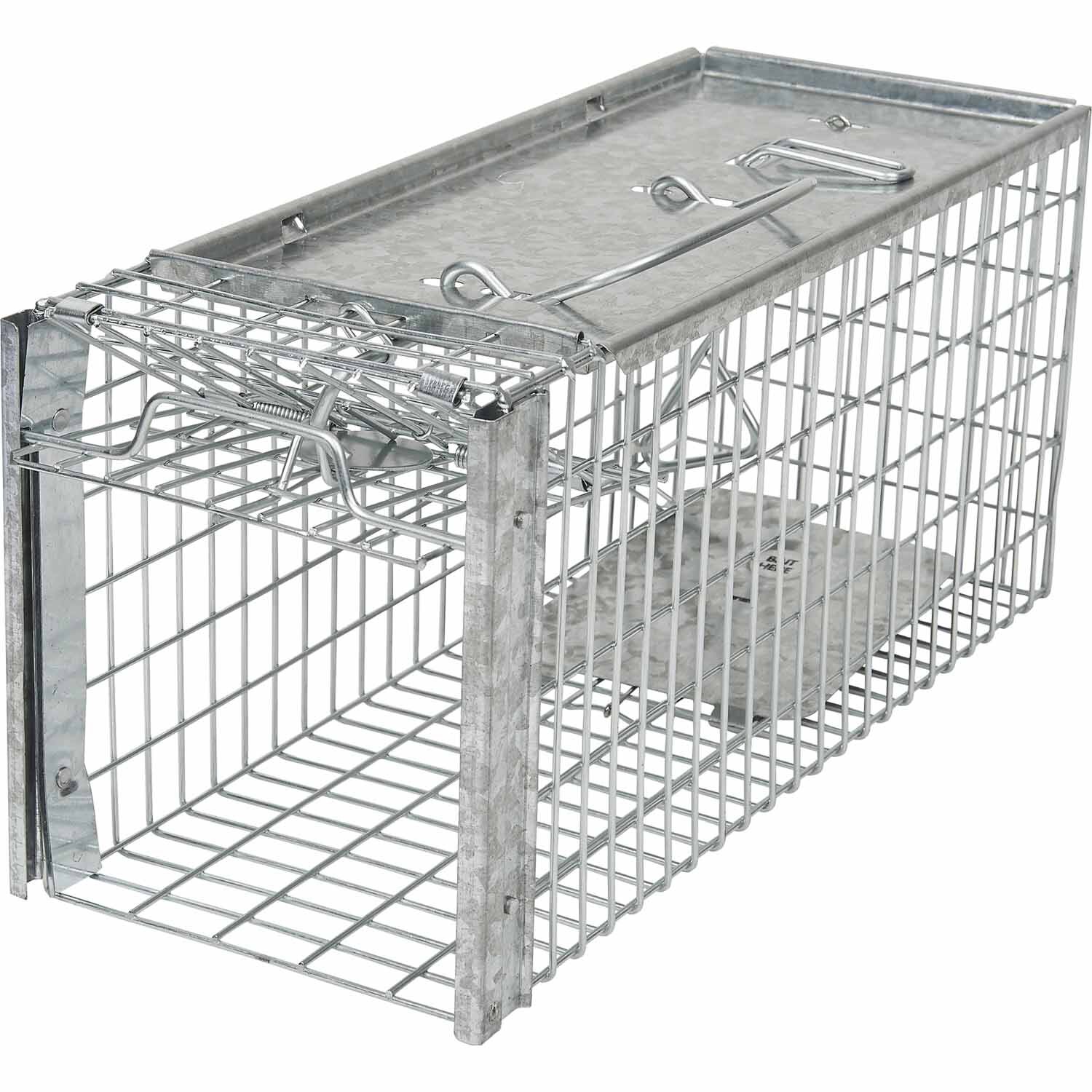Rat Cage Trap