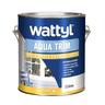 Aqua Trim Satin Trim Enamel 2 litre Strong Base 2L