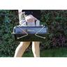 Getaway Portable Charcoal BBQ