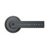 Smart Lever Graphite Finish