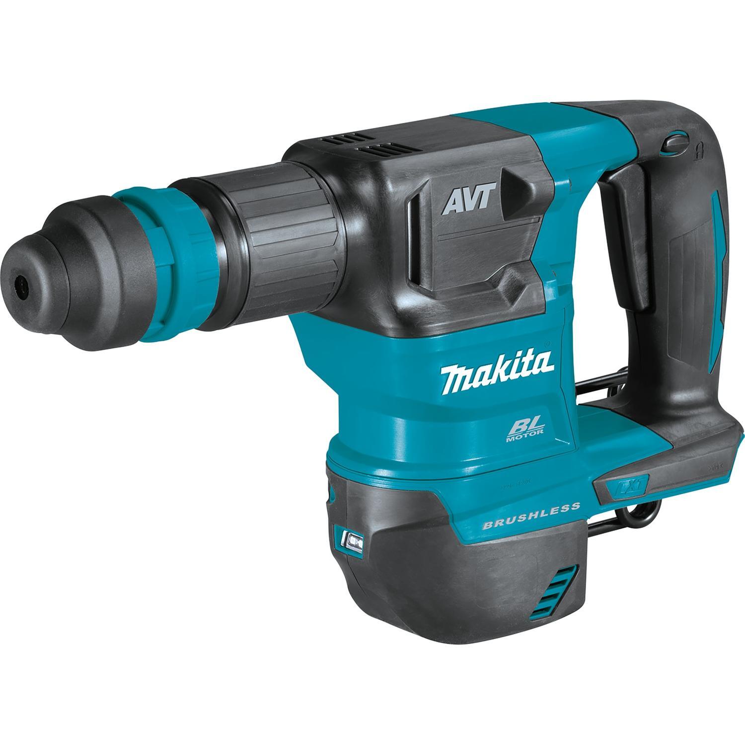 LXT Cordless Brushless Power Scraper SDS Plus Skin Only