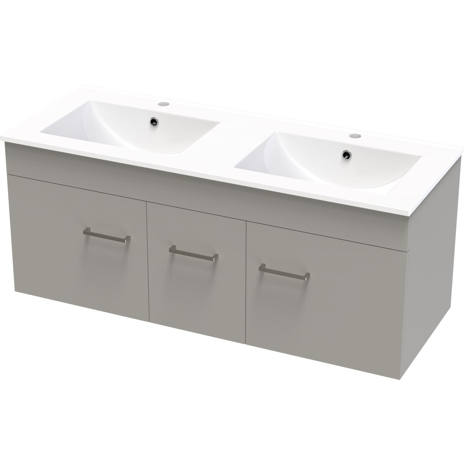Classic Valley 1200 Db Wall Colour