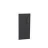 Floor Standing Vanity Cabinet Door 300mm Matte Black