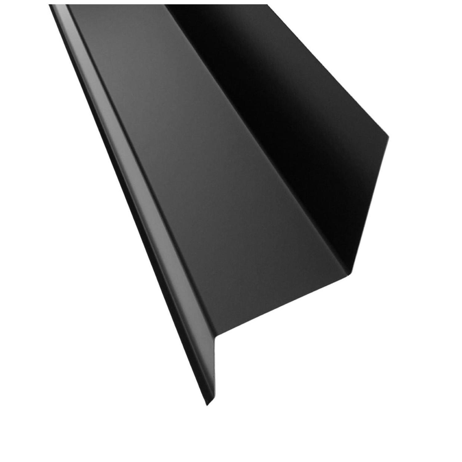 Horizontal Control Joint Flashing