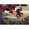 18V 125mm Brushless Grinder Skin