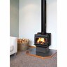 R2 20kW Wood Fire