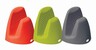 Silicone Hot Grips