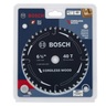 Circular Saw Blade for Wood 165mm