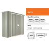Garden Shed