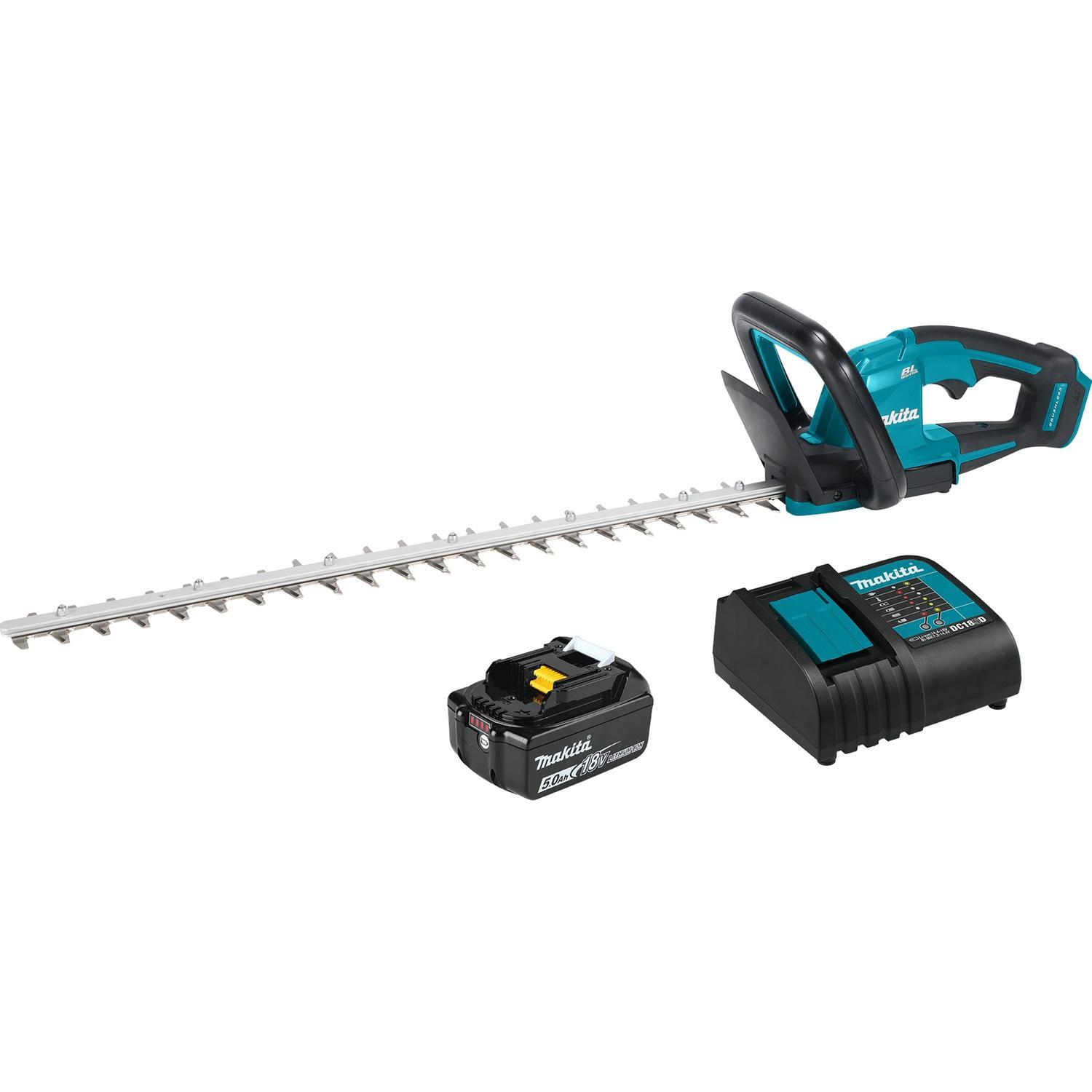Hedge Trimmer 18 volt