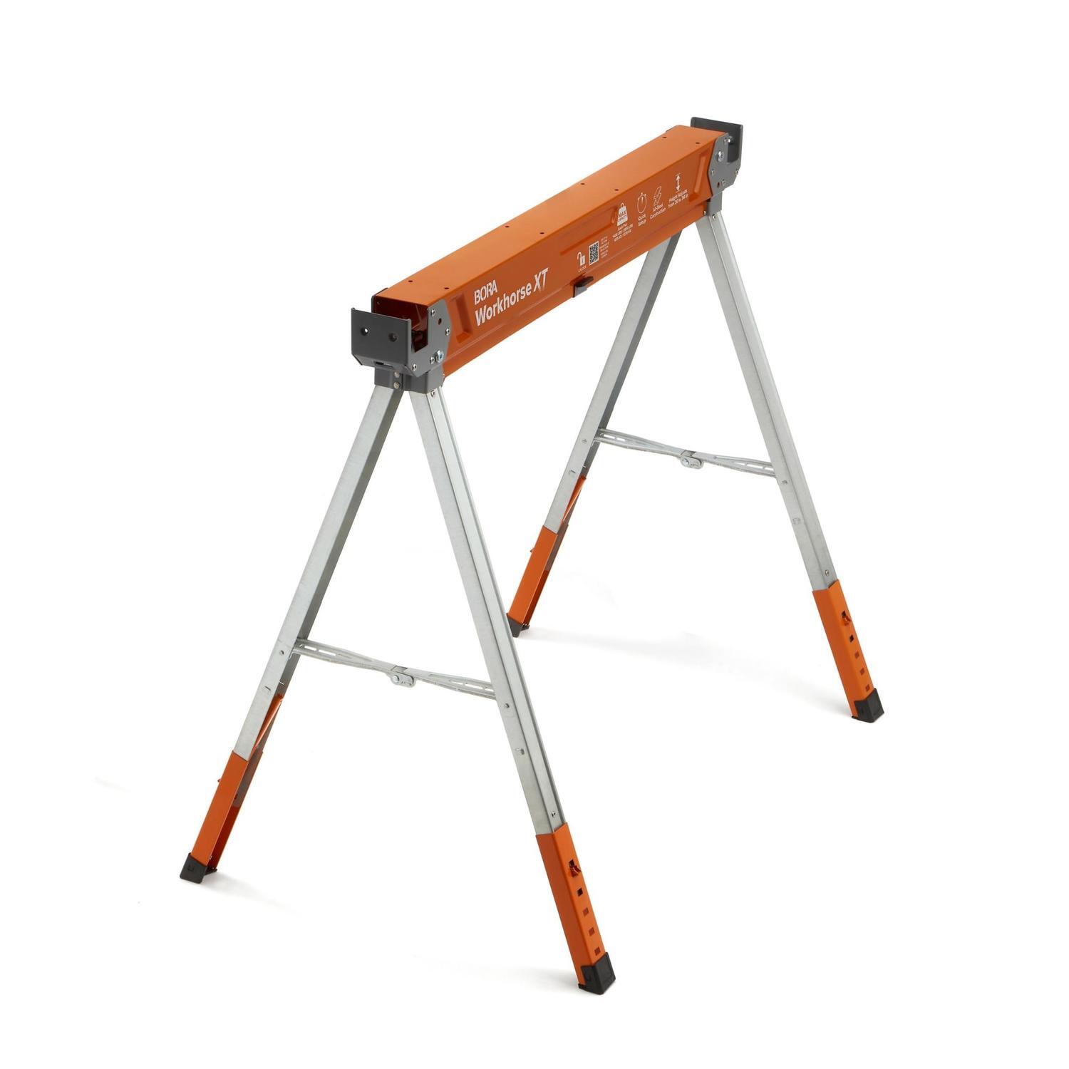 Workhorse XT Adjstable