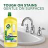 Lemon Cream Cleanser