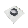 Trade-Seal 150 to 165mm Black and White