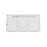 Mechanical Panel Heater 1000 Watt White