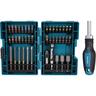 44 Piece Bit Set