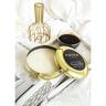 Candle Scented Luxe Electro Tin 5.6cm