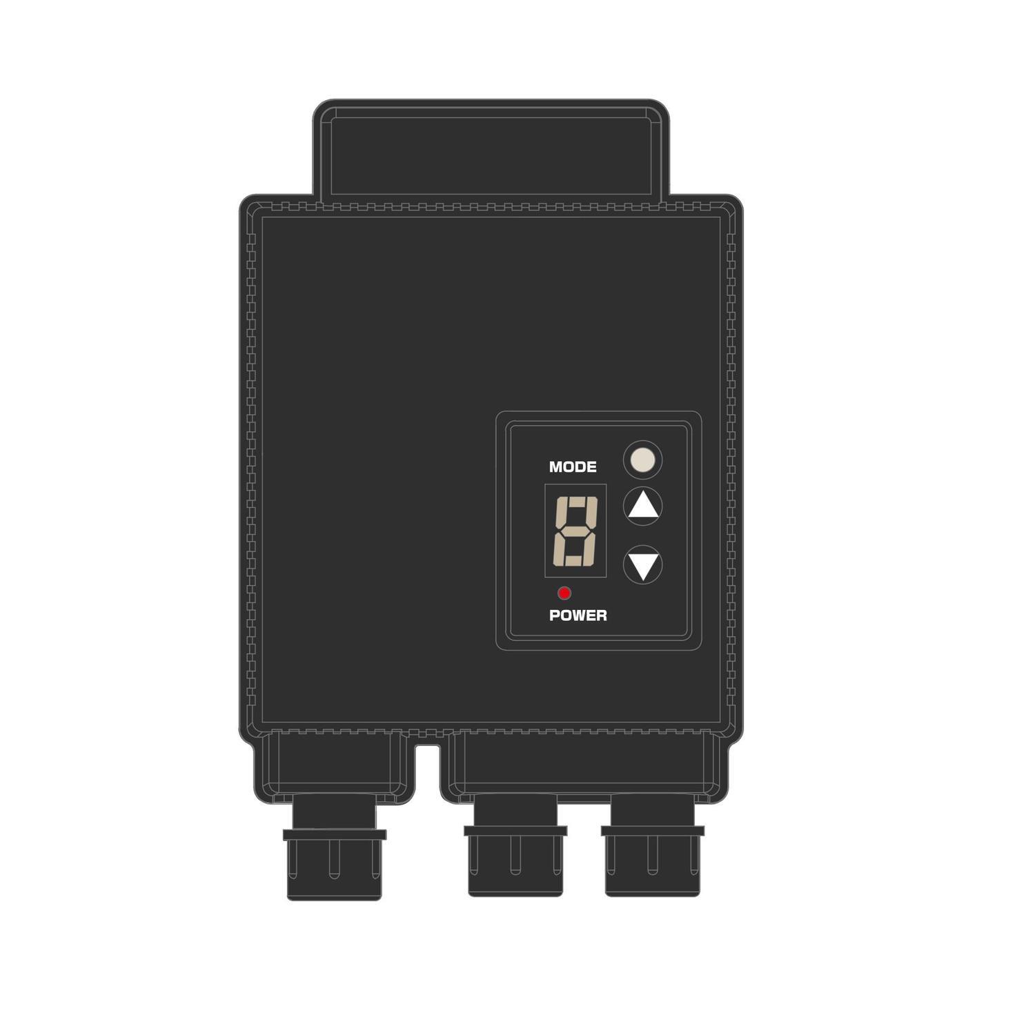 Low Voltage 60W Driver
