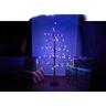 Mini Light up LED Tree 100cm H / Low Voltage RGB colour changing