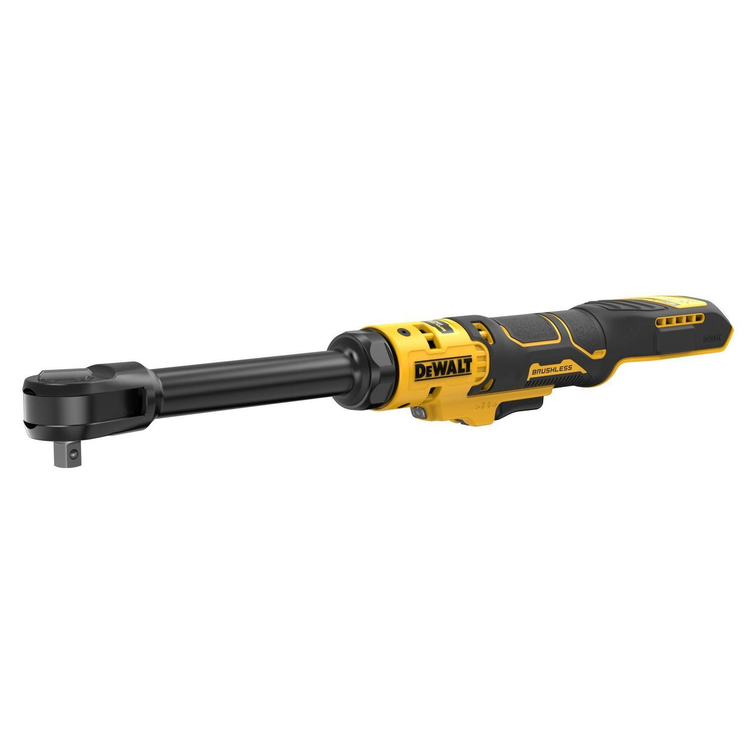 3/8IN Extended Ratchet Skin 18 Volt