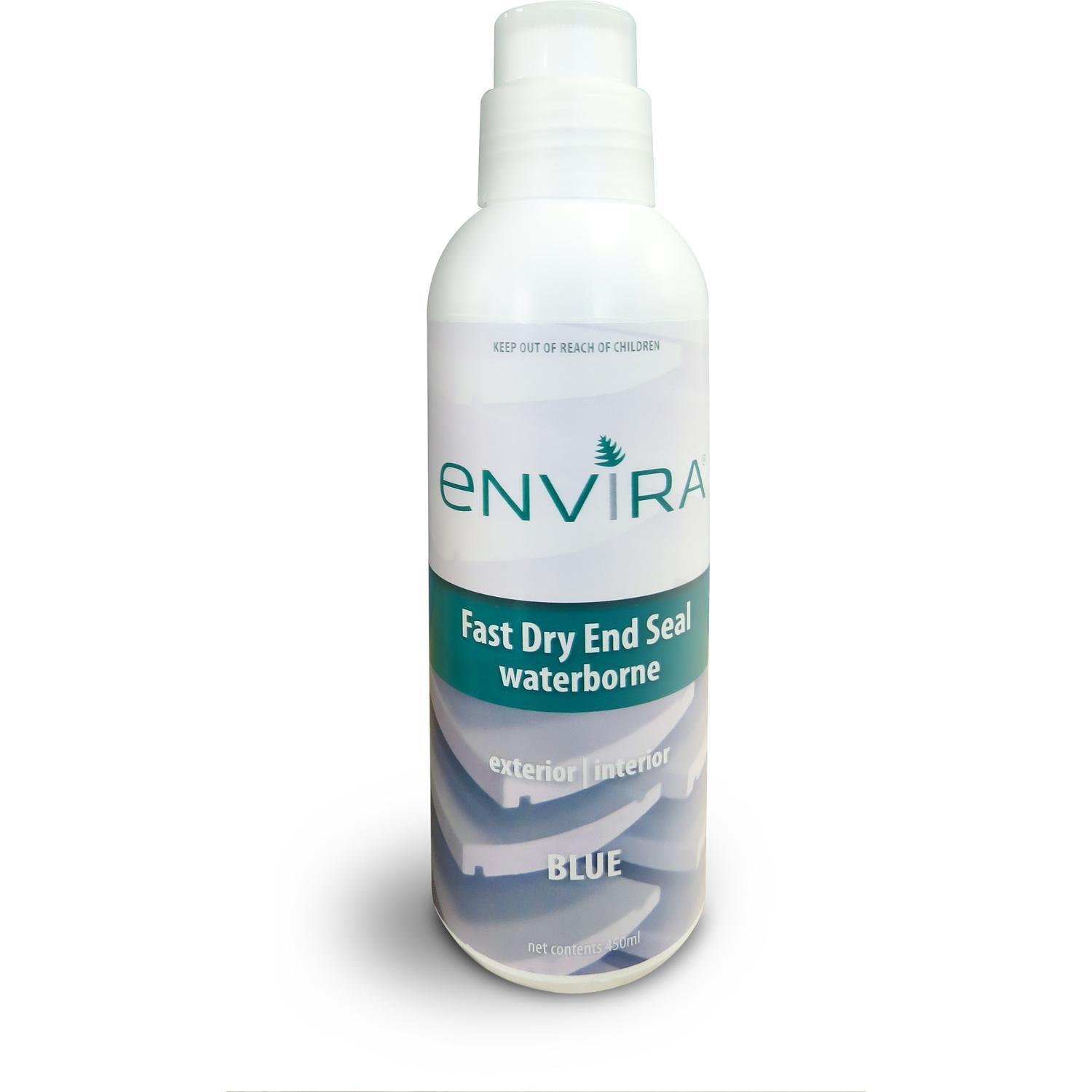 End Seal 450 ml Blue