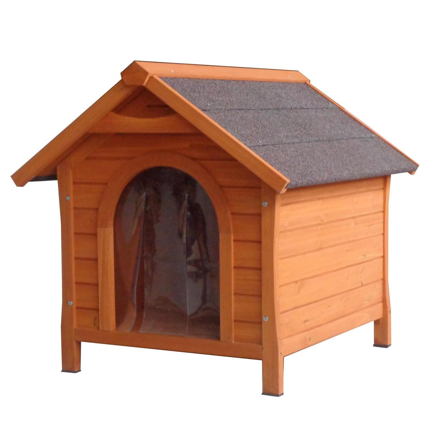 Dog Kennel Large Villa
