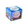 GHK Ocean Animals Shark Single H: 60mm, W: 60mm, D: 45mm