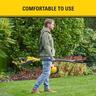 18V Brushless 20cm Pole Saw Kit 4.0Ah