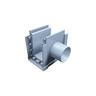 Channel Drain Side Outlet UDP75