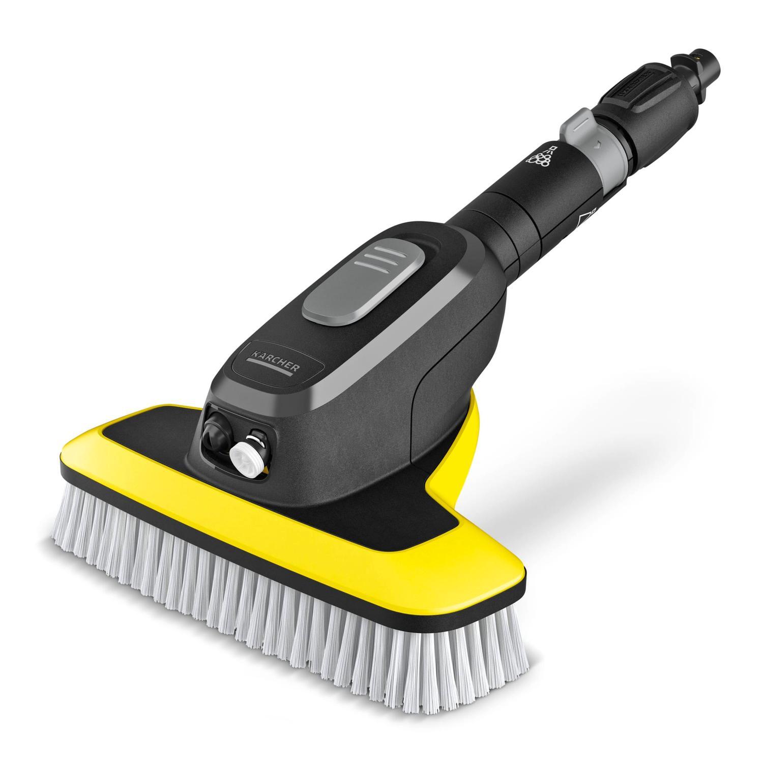 WB 7 Plus 3-in-1 Wash Brush