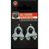 Wire Rope Grip 6mm Galvanised