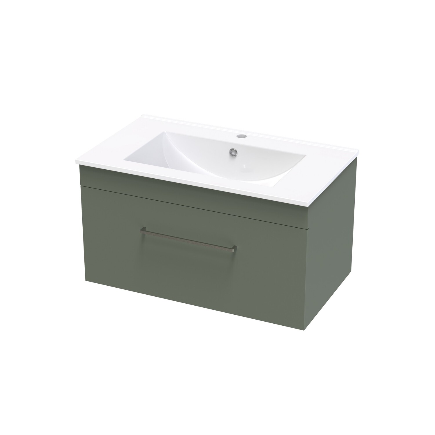 Cashmere Valley 800 Sng Drawer Colour