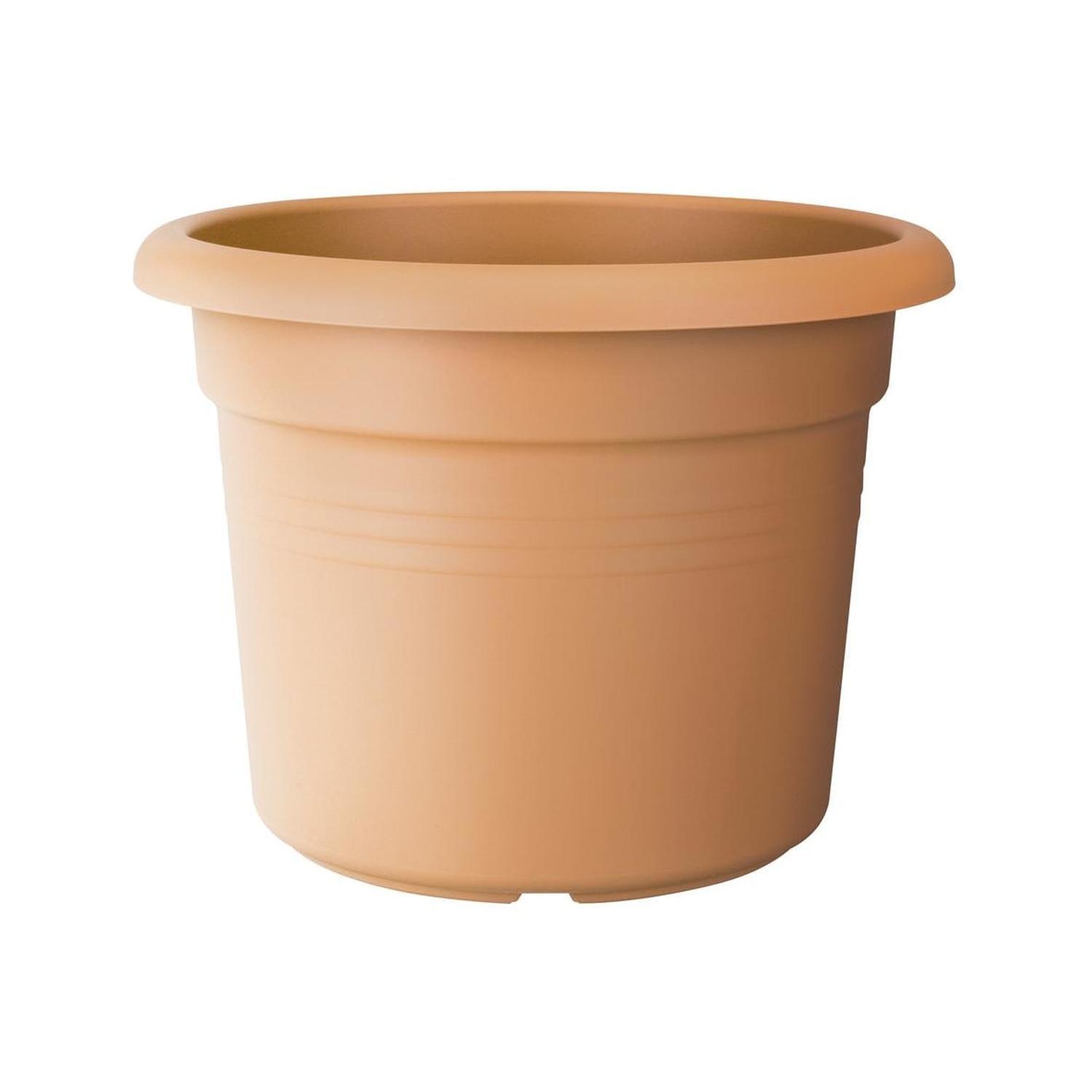 Plastic Green Basics Pot