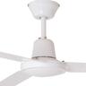 Ceiling Fan 1200mm White