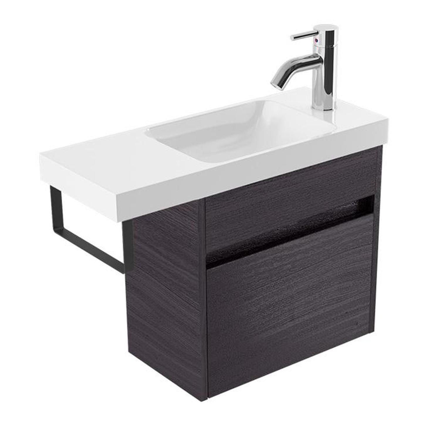 Wall Vanity