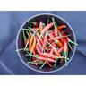 Chilli Birdseye Hot