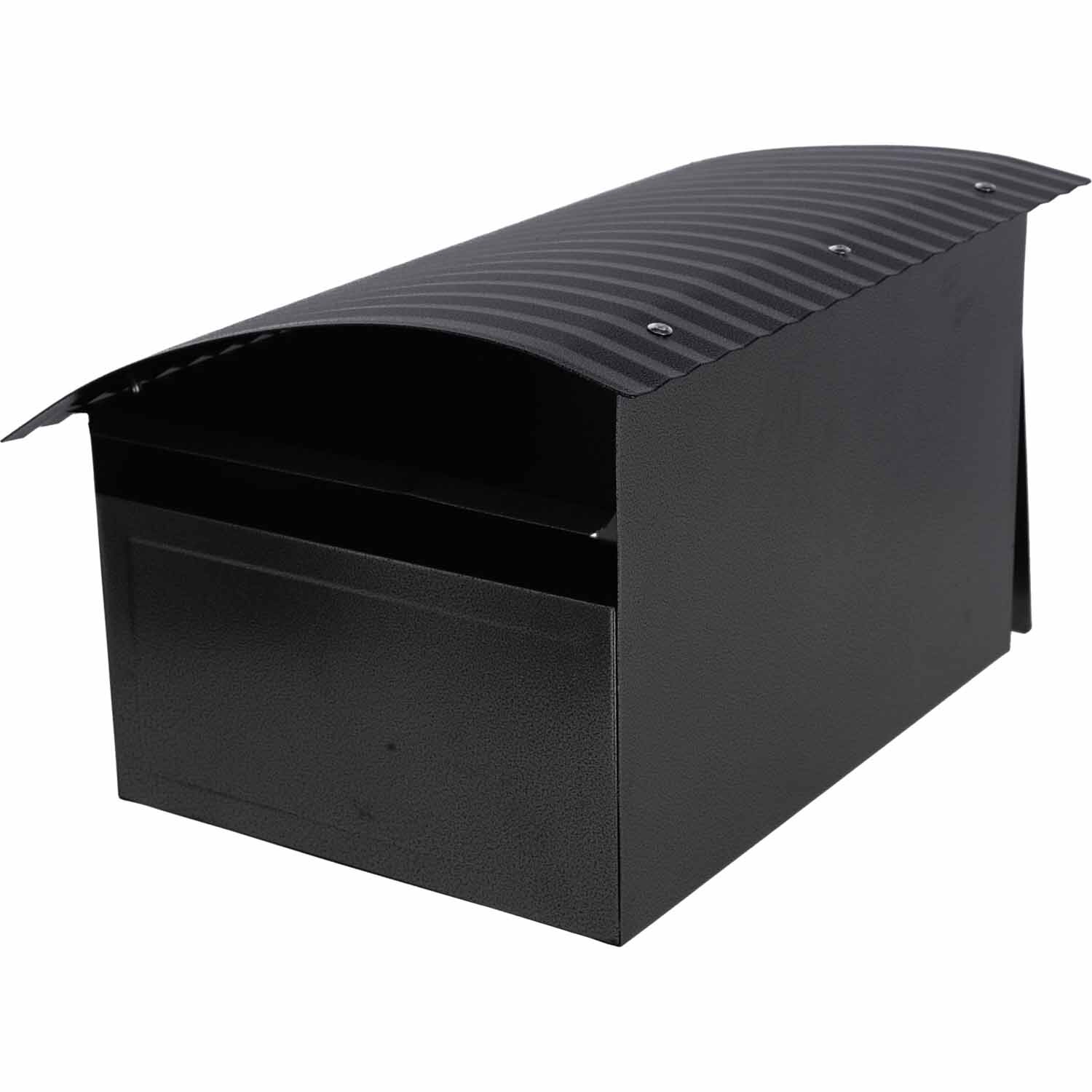 Metal Letterbox