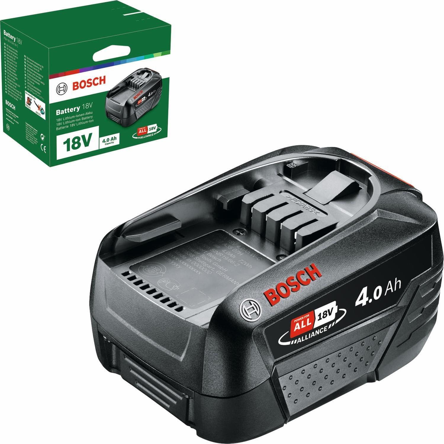 Li-Ion Battery