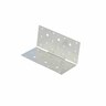 Girt Plate 120mm Stainless Steel